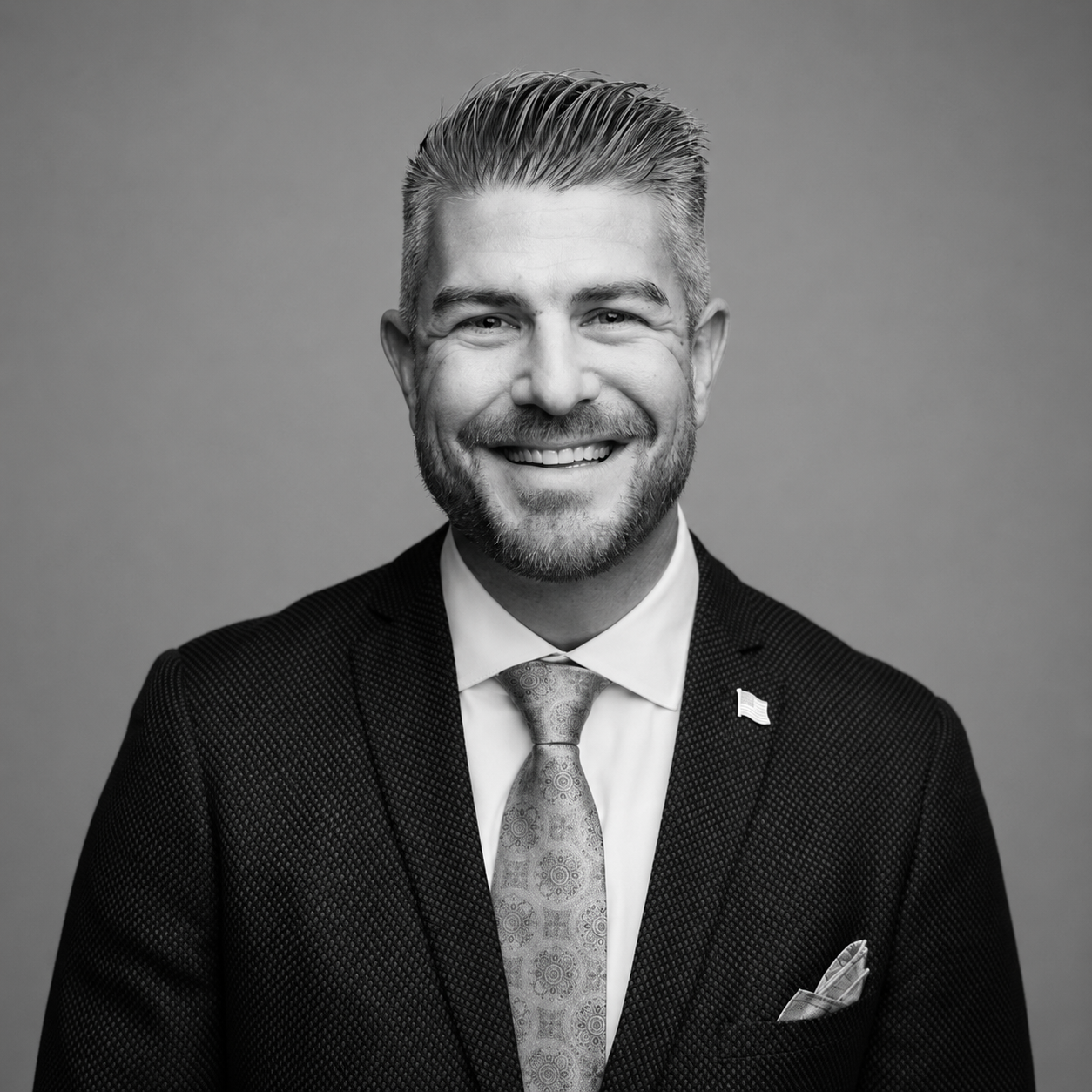 David Stryzewski