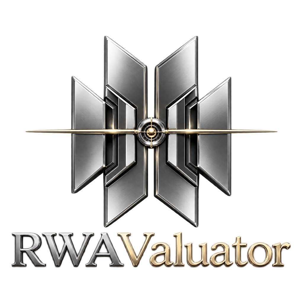 RWAValuator